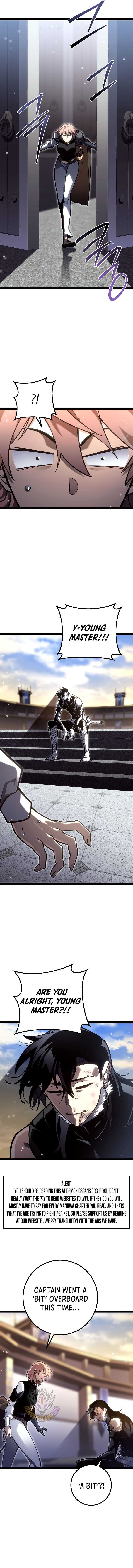 Regressed life of the Sword Clan’s Ignoble Reincarnator Chapter 46 66 7