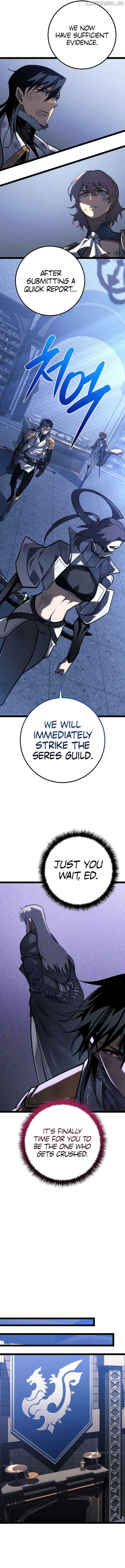 Regressed life of the Sword Clan’s Ignoble Reincarnator Chapter 49 83 14