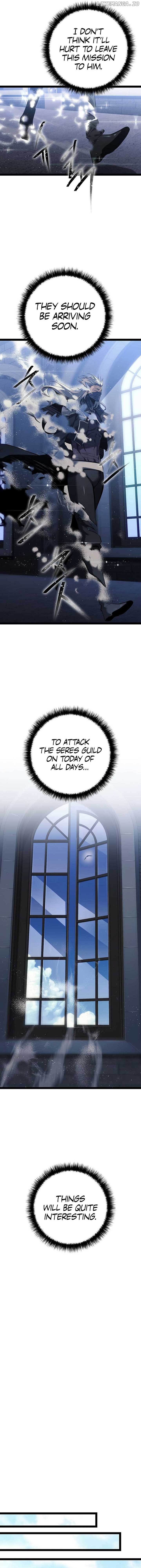 Regressed life of the Sword Clan’s Ignoble Reincarnator Chapter 49 88 19