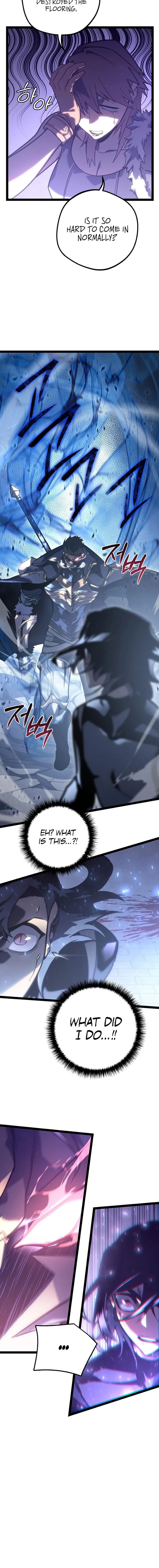 Regressed life of the Sword Clan’s Ignoble Reincarnator Chapter 5 68 004