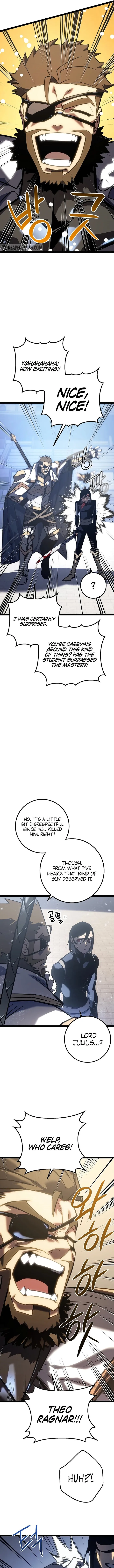 Regressed life of the Sword Clan’s Ignoble Reincarnator Chapter 5 69 005