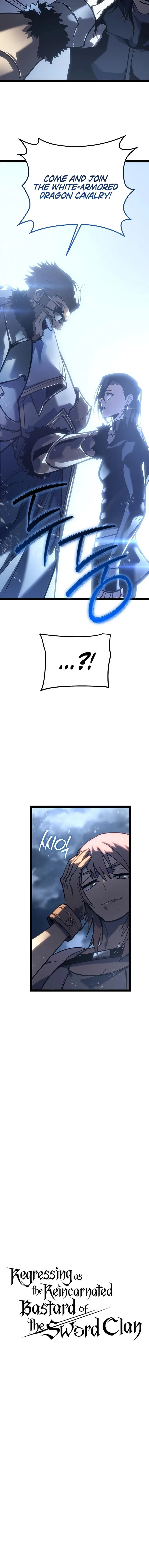 Regressed life of the Sword Clan’s Ignoble Reincarnator Chapter 5 70 006