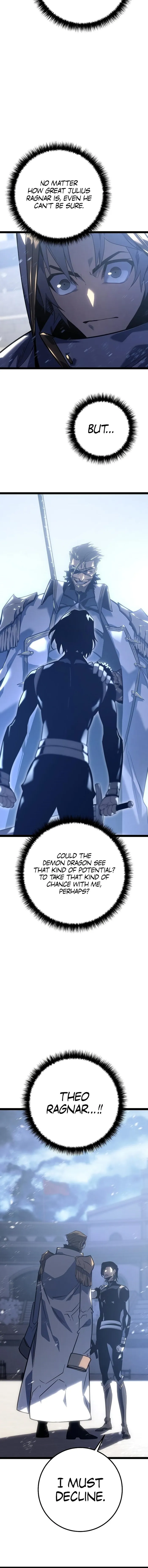 Regressed life of the Sword Clan’s Ignoble Reincarnator Chapter 5 72 008