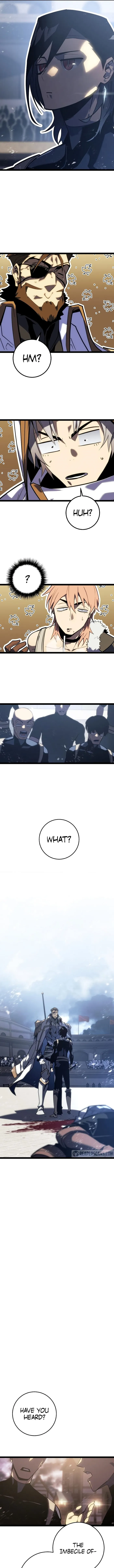 Regressed life of the Sword Clan’s Ignoble Reincarnator Chapter 5 73 009