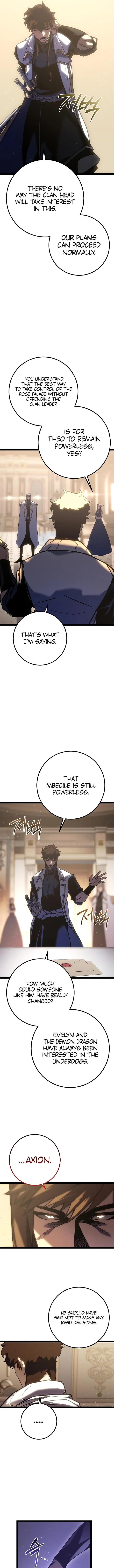 Regressed life of the Sword Clan’s Ignoble Reincarnator Chapter 5 77 013