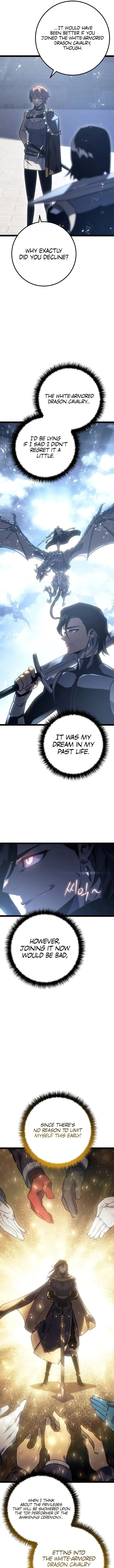 Regressed life of the Sword Clan’s Ignoble Reincarnator Chapter 5 79 015