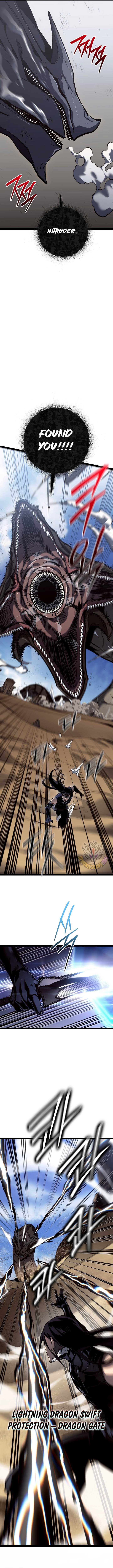 Regressed life of the Sword Clan’s Ignoble Reincarnator Chapter 56 75 4