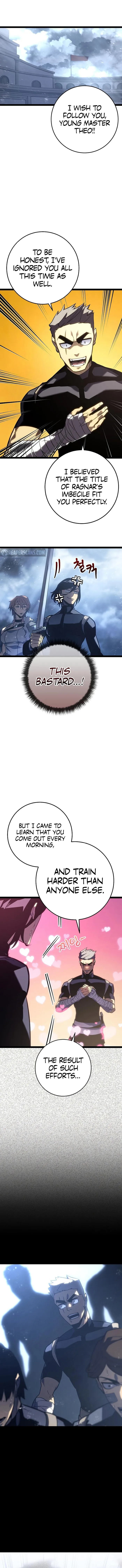 Regressed life of the Sword Clan’s Ignoble Reincarnator Chapter 6 68 001