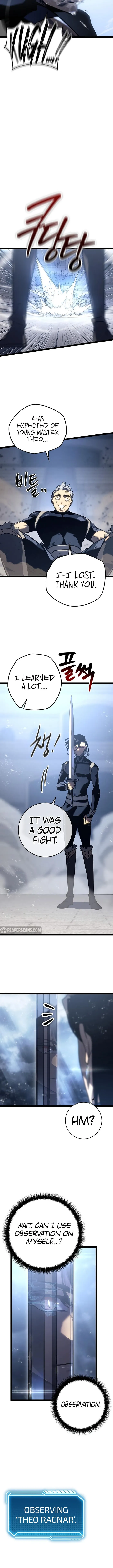 Regressed life of the Sword Clan’s Ignoble Reincarnator Chapter 6 74 007