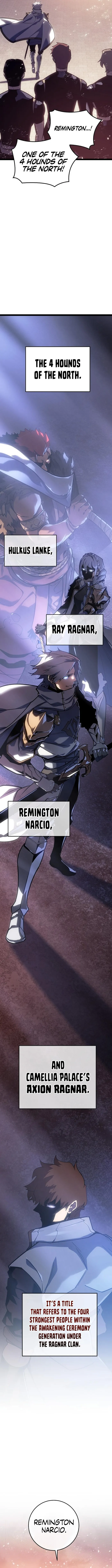 Regressed life of the Sword Clan’s Ignoble Reincarnator Chapter 6 84 017