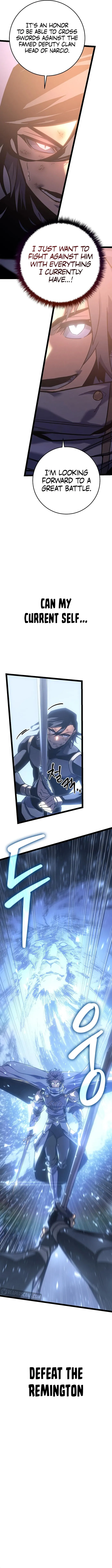 Regressed life of the Sword Clan’s Ignoble Reincarnator Chapter 6 86 019