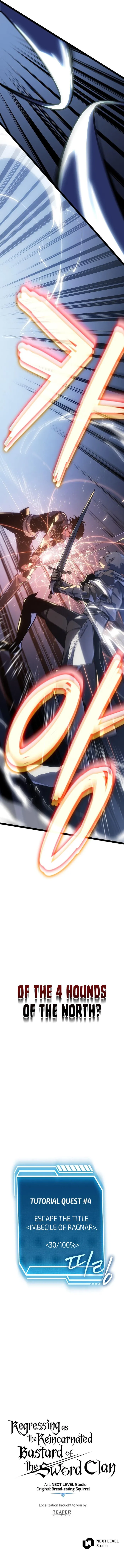 Regressed life of the Sword Clan’s Ignoble Reincarnator Chapter 6 87 020