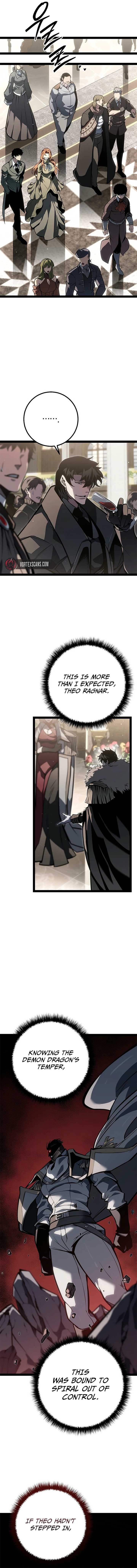 Regressed life of the Sword Clan’s Ignoble Reincarnator Chapter 62 103 18
