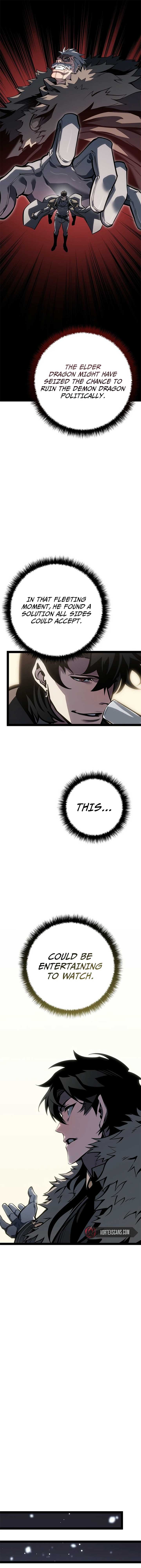 Regressed life of the Sword Clan’s Ignoble Reincarnator Chapter 62 104 19