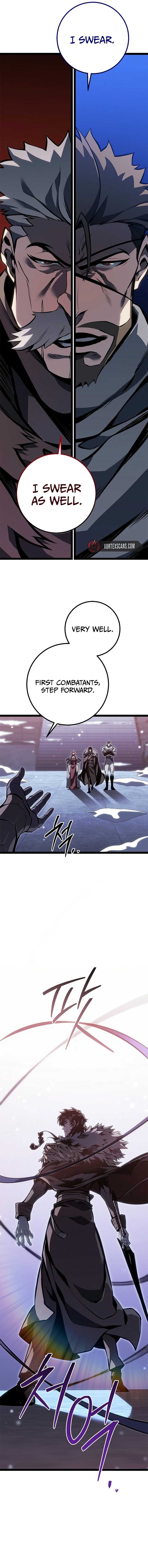 Regressed life of the Sword Clan’s Ignoble Reincarnator Chapter 62 106 21