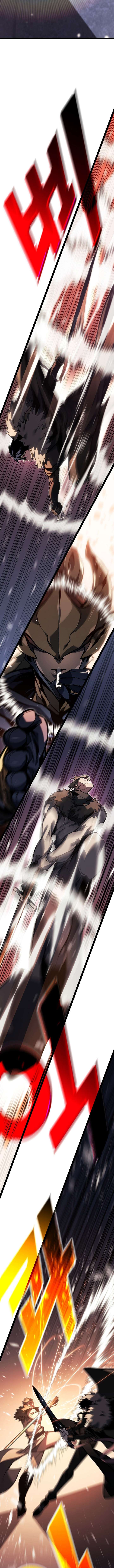 Regressed life of the Sword Clan’s Ignoble Reincarnator Chapter 63 75 1
