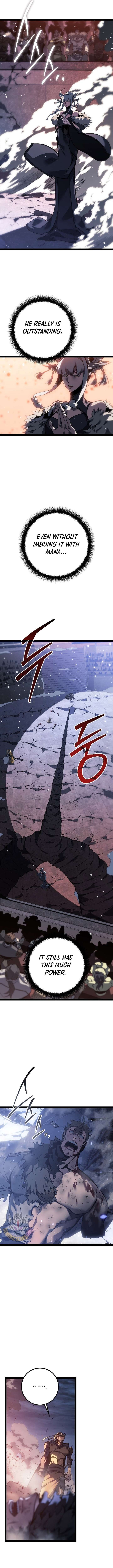 Regressed life of the Sword Clan’s Ignoble Reincarnator Chapter 63 84 10
