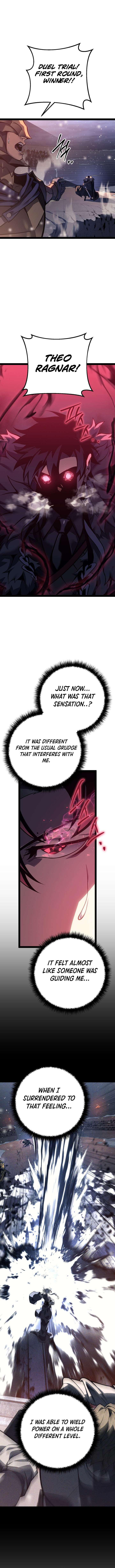 Regressed life of the Sword Clan’s Ignoble Reincarnator Chapter 63 85 11