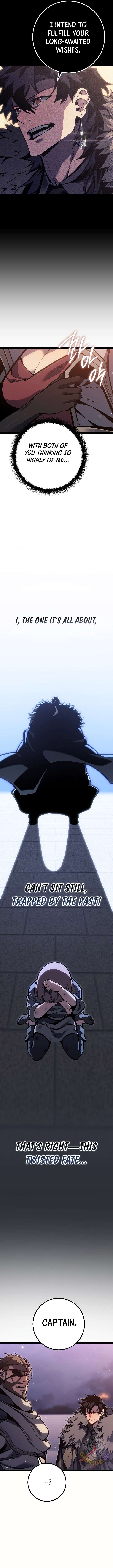 Regressed life of the Sword Clan’s Ignoble Reincarnator Chapter 63 92 18