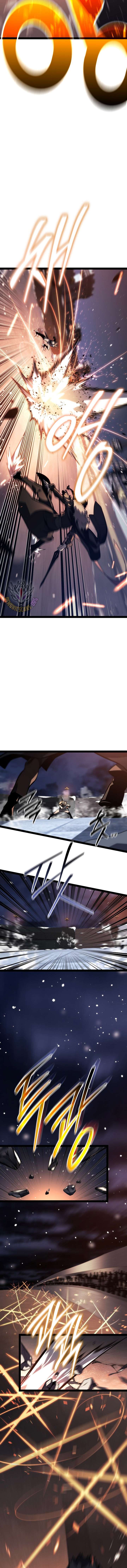 Regressed life of the Sword Clan’s Ignoble Reincarnator Chapter 63 76 2