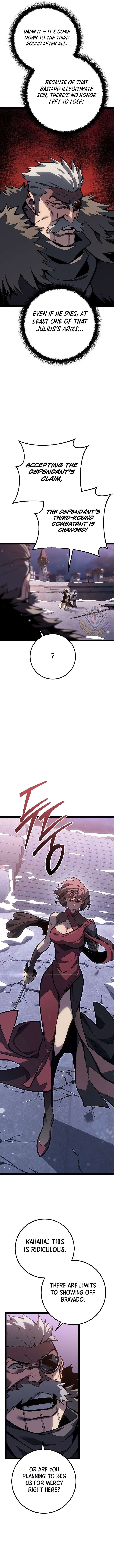Regressed life of the Sword Clan’s Ignoble Reincarnator Chapter 63 94 20