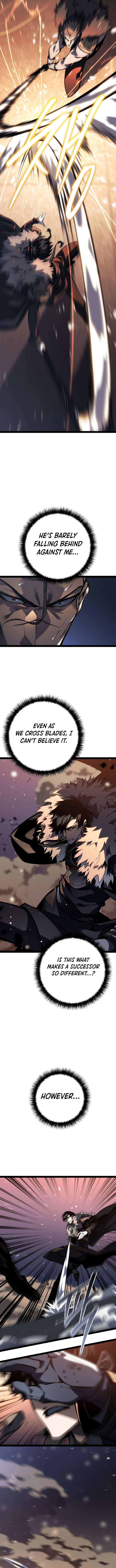 Regressed life of the Sword Clan’s Ignoble Reincarnator Chapter 63 77 3