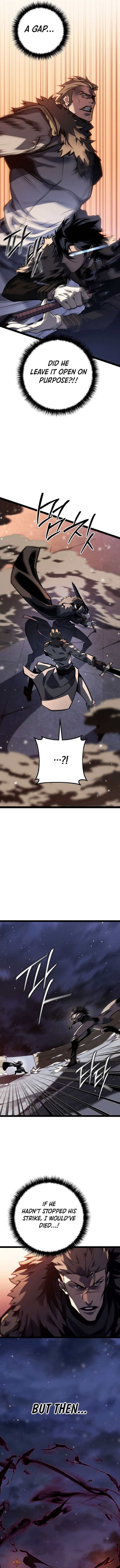 Regressed life of the Sword Clan’s Ignoble Reincarnator Chapter 63 79 5
