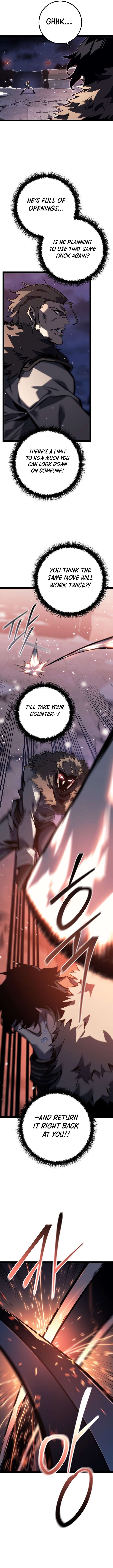 Regressed life of the Sword Clan’s Ignoble Reincarnator Chapter 63 81 7