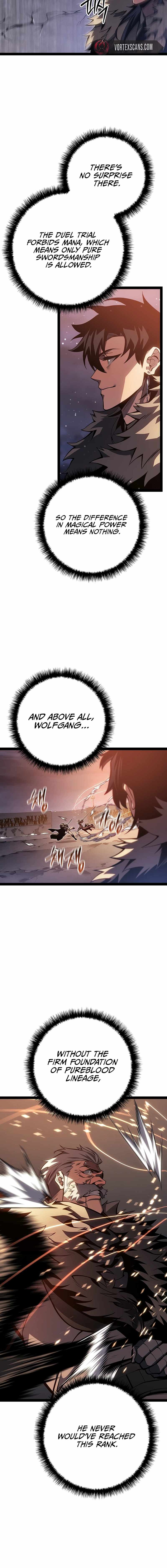 Regressed life of the Sword Clan’s Ignoble Reincarnator Chapter 64 110 10