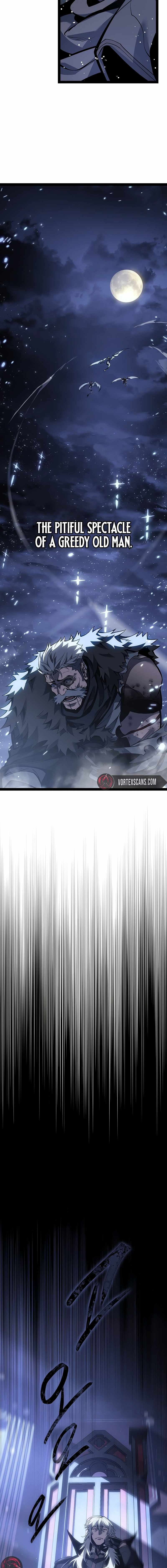 Regressed life of the Sword Clan’s Ignoble Reincarnator Chapter 64 128 28