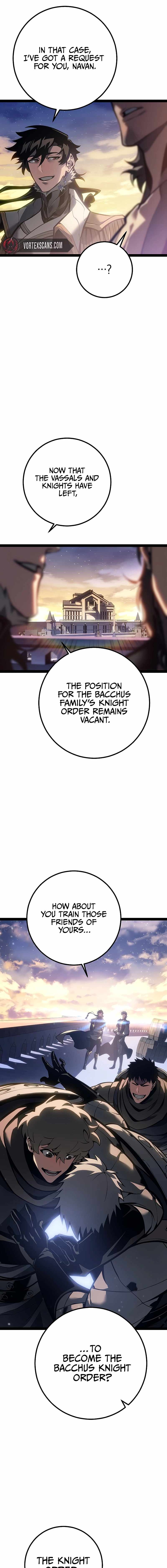 Regressed life of the Sword Clan’s Ignoble Reincarnator Chapter 66 96 05