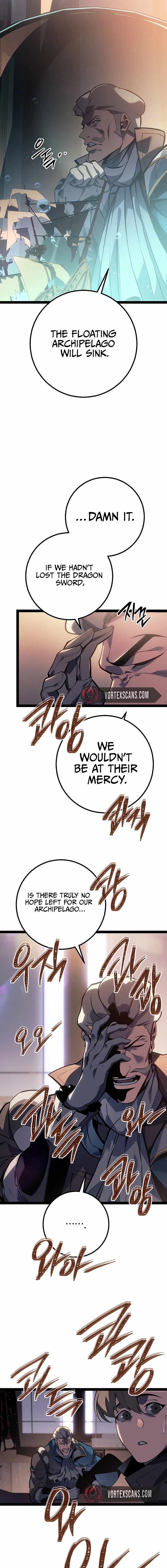 Regressed life of the Sword Clan’s Ignoble Reincarnator Chapter 66 104 13