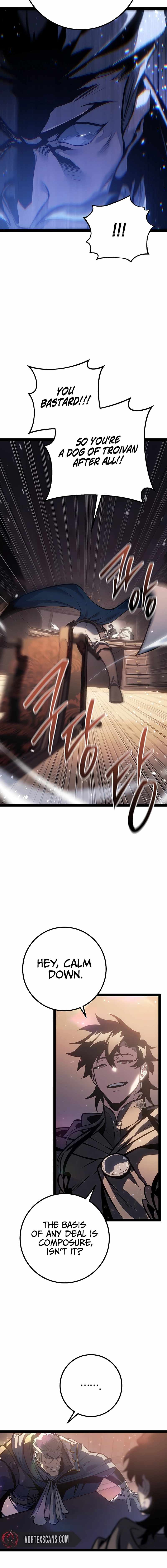 Regressed life of the Sword Clan’s Ignoble Reincarnator Chapter 66 111 20