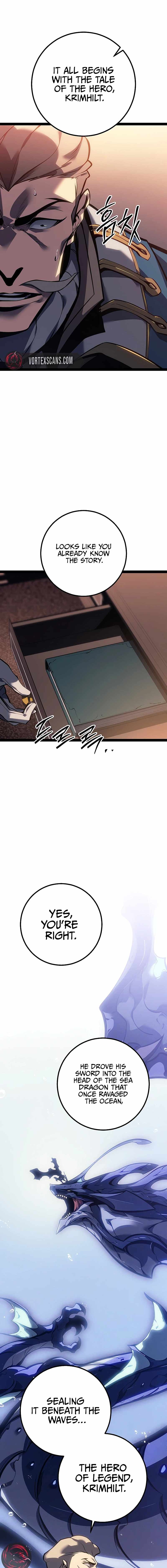 Regressed life of the Sword Clan’s Ignoble Reincarnator Chapter 66 114 23
