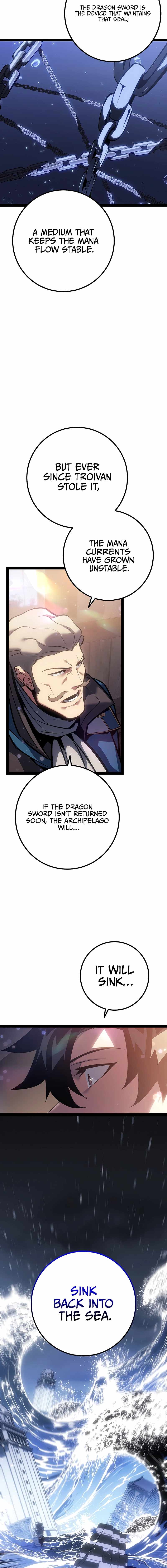 Regressed life of the Sword Clan’s Ignoble Reincarnator Chapter 66 116 25