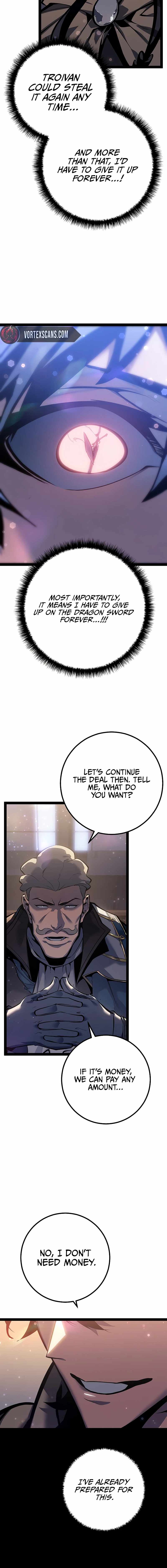Regressed life of the Sword Clan’s Ignoble Reincarnator Chapter 66 118 27