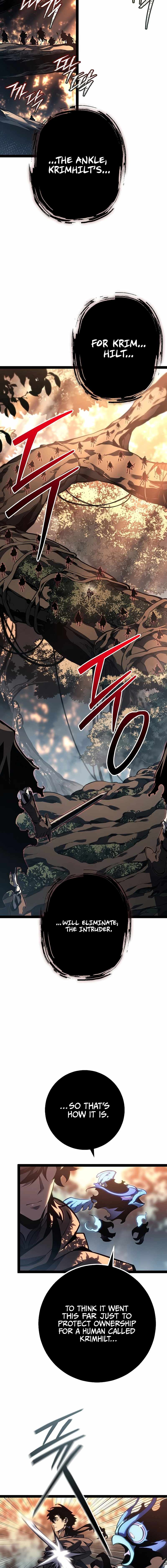 Regressed life of the Sword Clan’s Ignoble Reincarnator Chapter 68 122 16