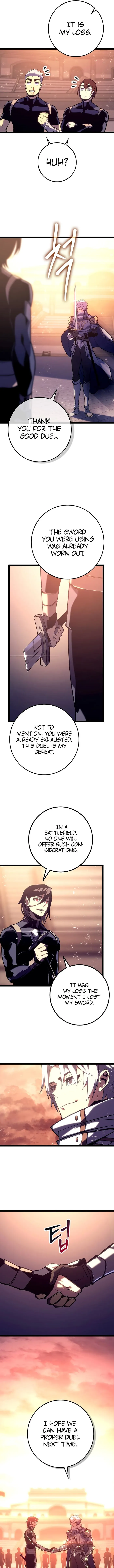 Regressed life of the Sword Clan’s Ignoble Reincarnator Chapter 7 67 003