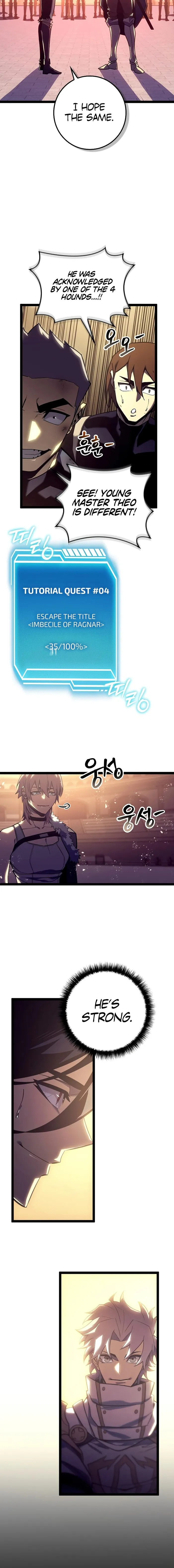 Regressed life of the Sword Clan’s Ignoble Reincarnator Chapter 7 68 004