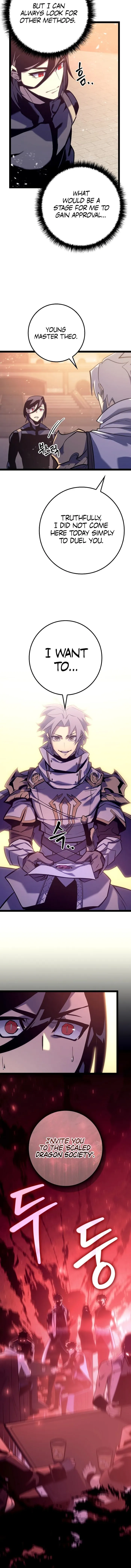 Regressed life of the Sword Clan’s Ignoble Reincarnator Chapter 7 70 006