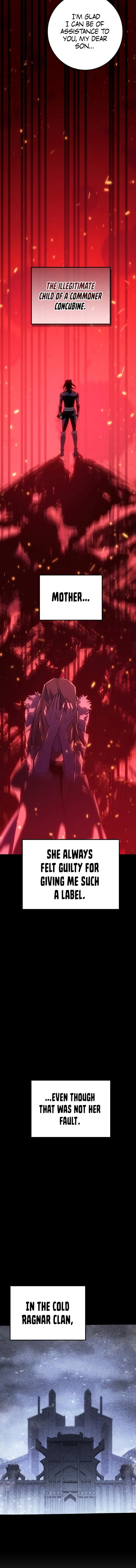 Regressed life of the Sword Clan’s Ignoble Reincarnator Chapter 7 76 012
