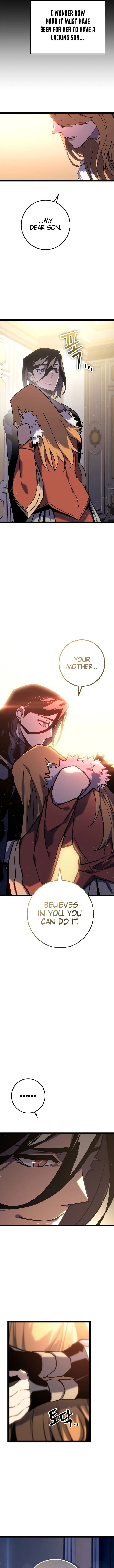 Regressed life of the Sword Clan’s Ignoble Reincarnator Chapter 7 77 013