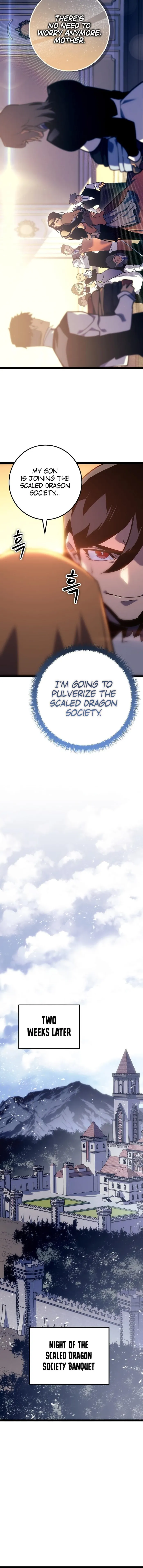 Regressed life of the Sword Clan’s Ignoble Reincarnator Chapter 7 78 014