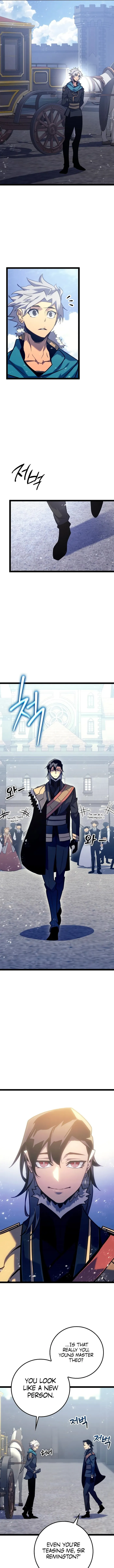 Regressed life of the Sword Clan’s Ignoble Reincarnator Chapter 7 79 015