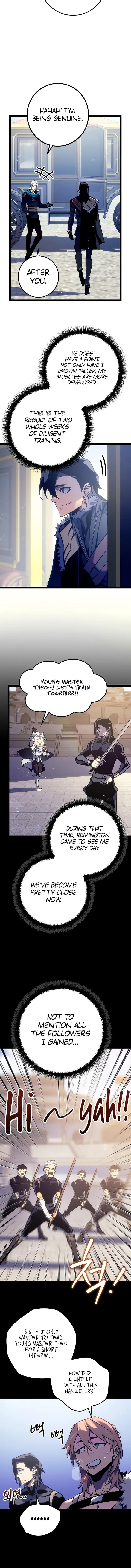 Regressed life of the Sword Clan’s Ignoble Reincarnator Chapter 7 80 016