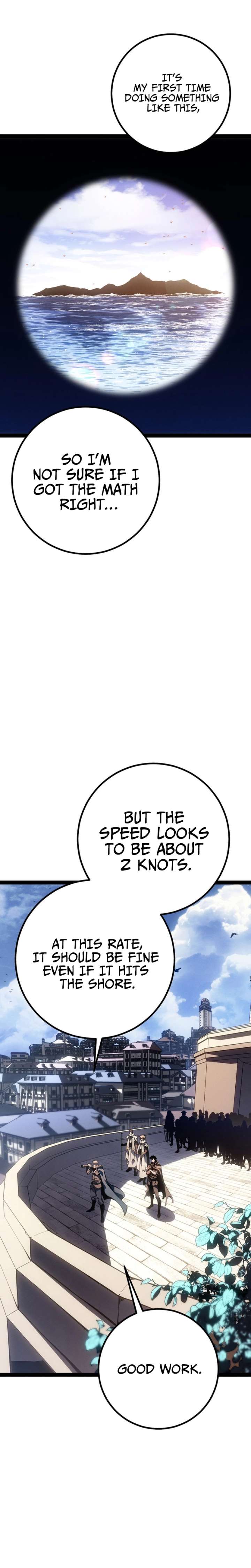 Regressed life of the Sword Clan’s Ignoble Reincarnator Chapter 75 104 10