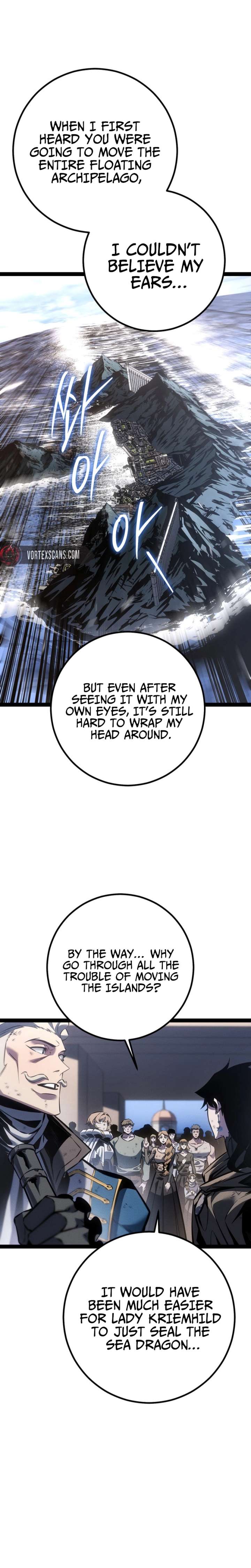 Regressed life of the Sword Clan’s Ignoble Reincarnator Chapter 75 105 11