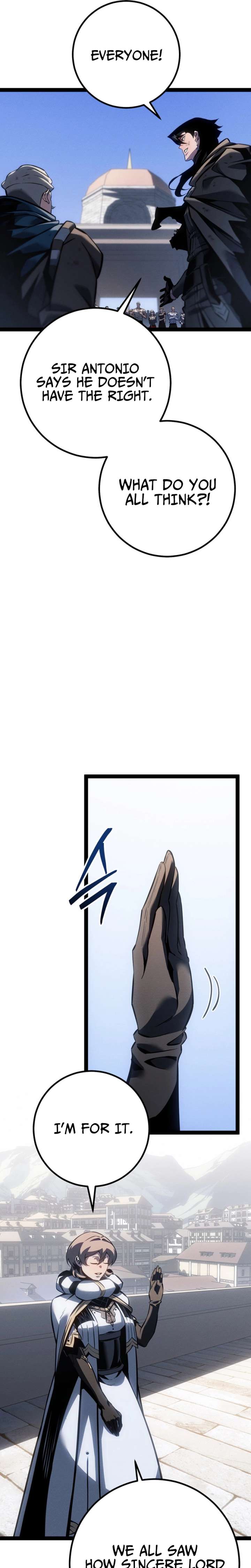 Regressed life of the Sword Clan’s Ignoble Reincarnator Chapter 75 110 16