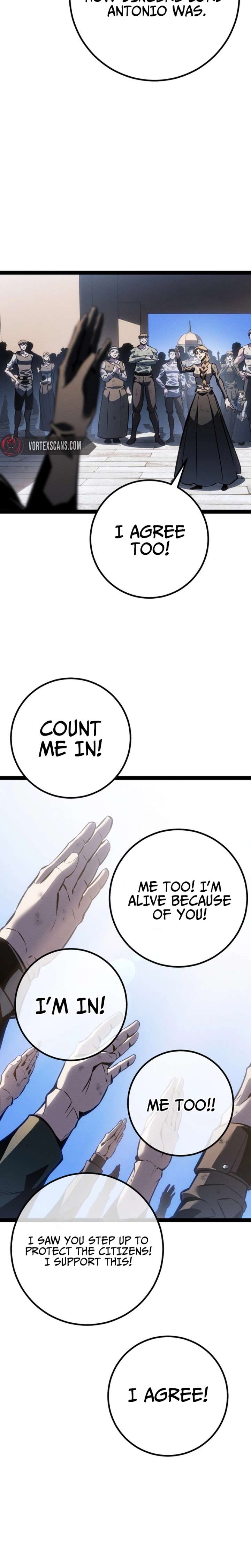 Regressed life of the Sword Clan’s Ignoble Reincarnator Chapter 75 111 17