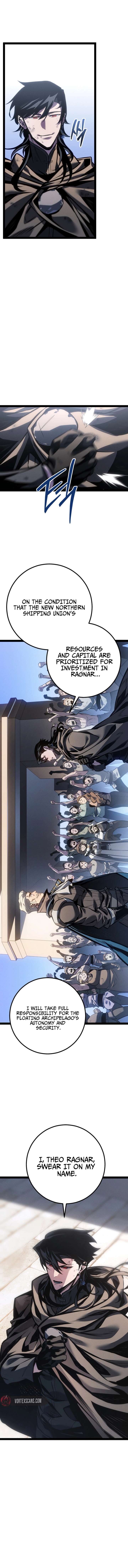 Regressed life of the Sword Clan’s Ignoble Reincarnator Chapter 75 112 18